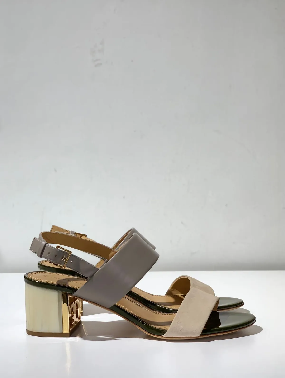 Women's Strap Sandals