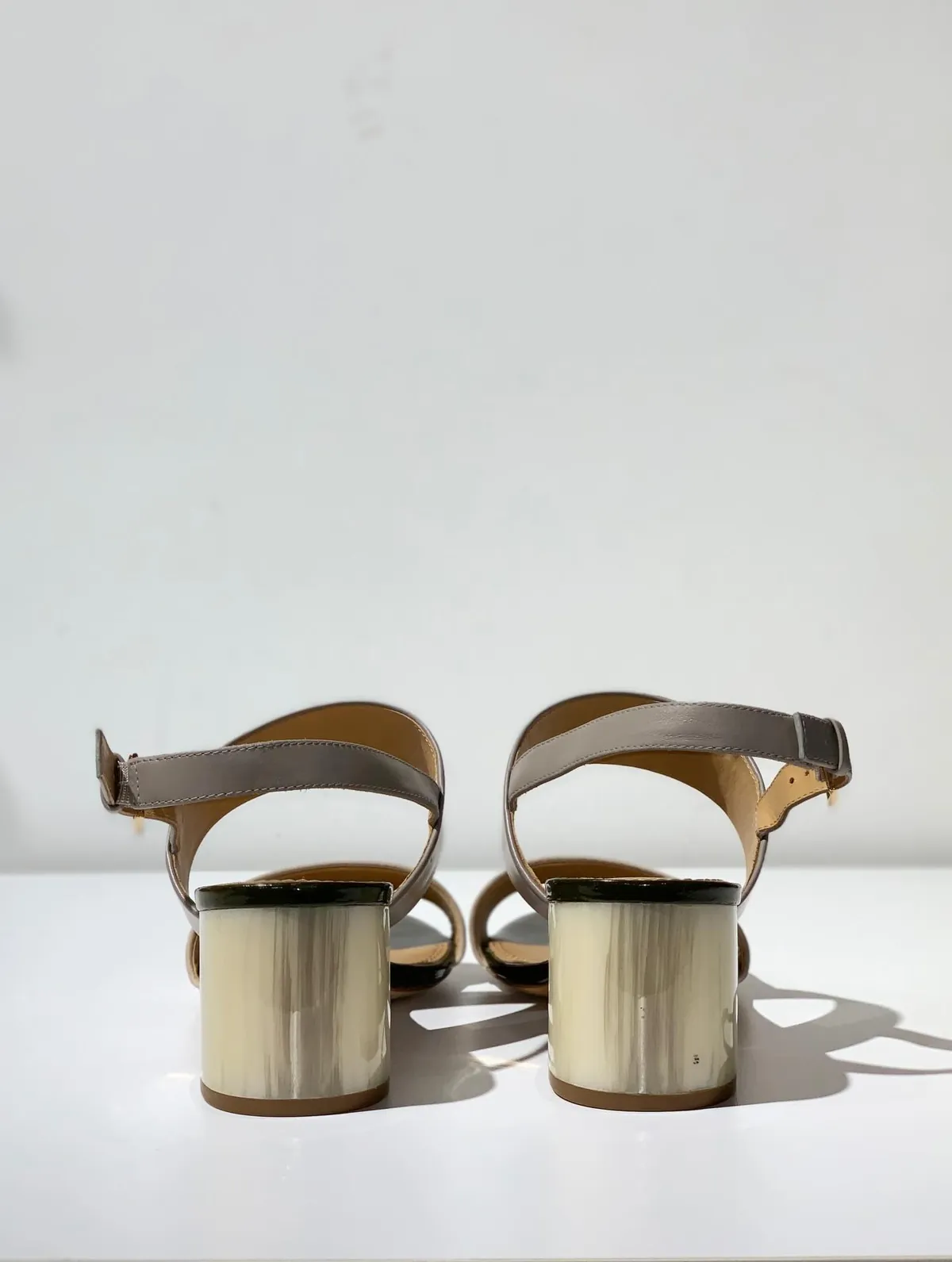 Women's Strap Sandals