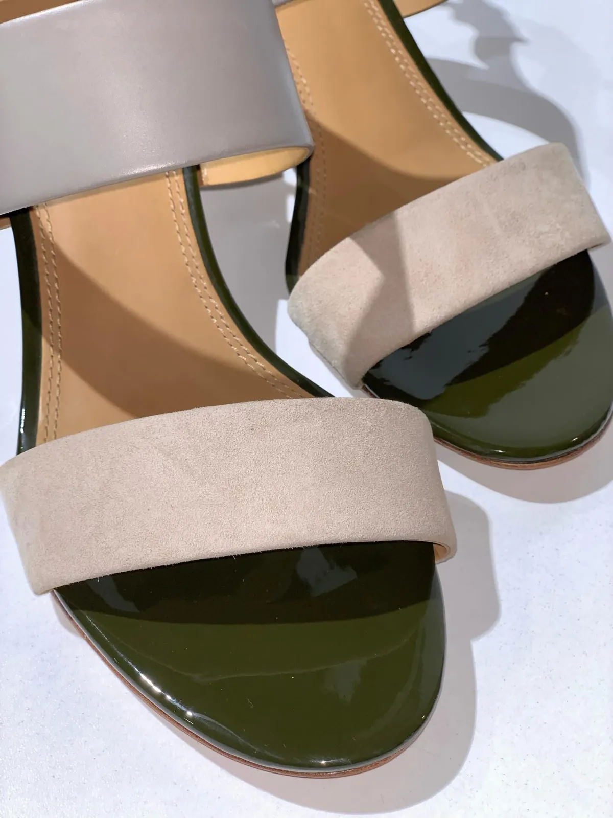 Women's Strap Sandals