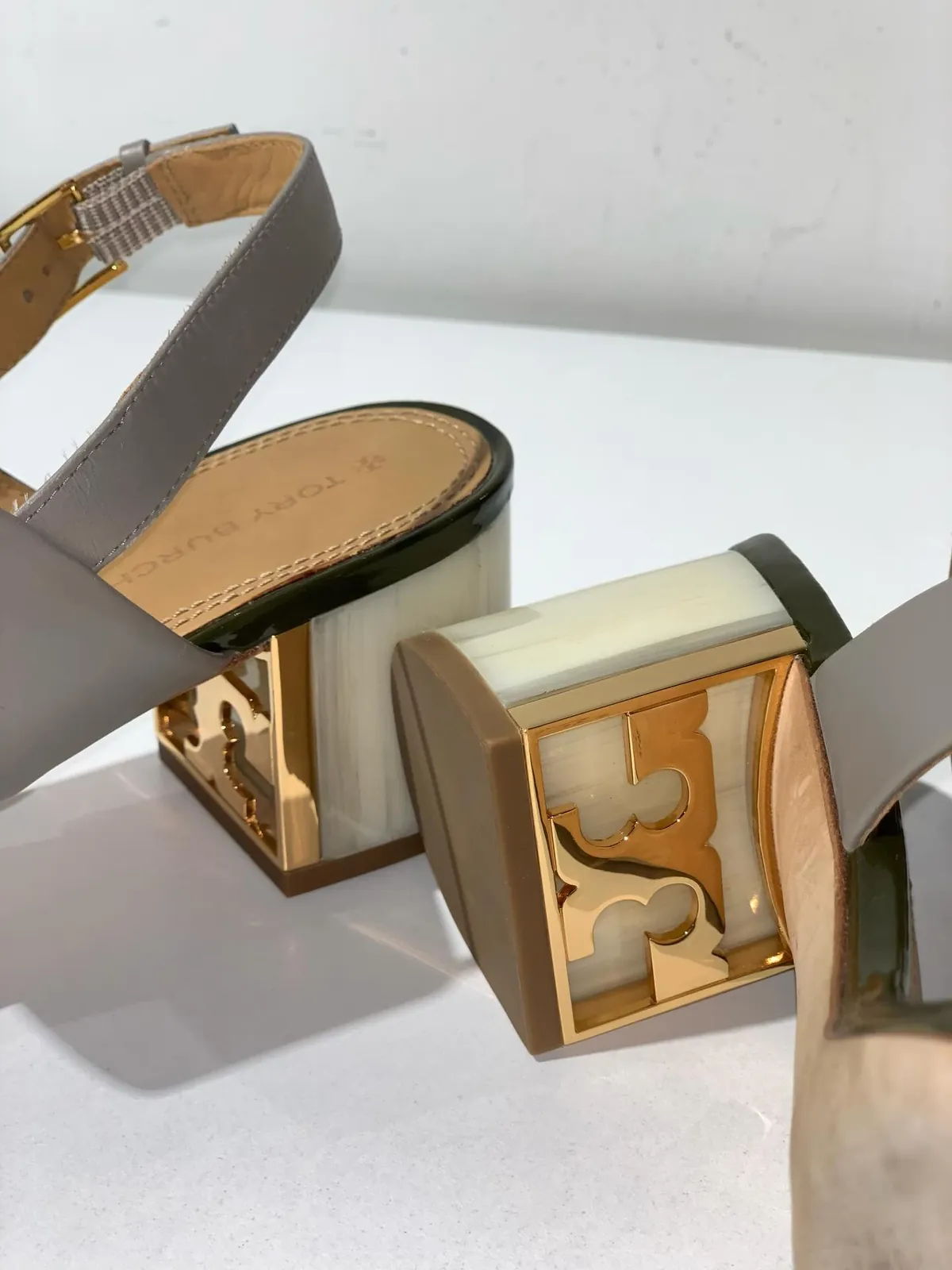Women's Strap Sandals