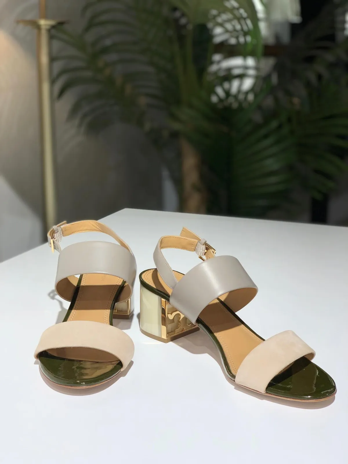 Women's Strap Sandals