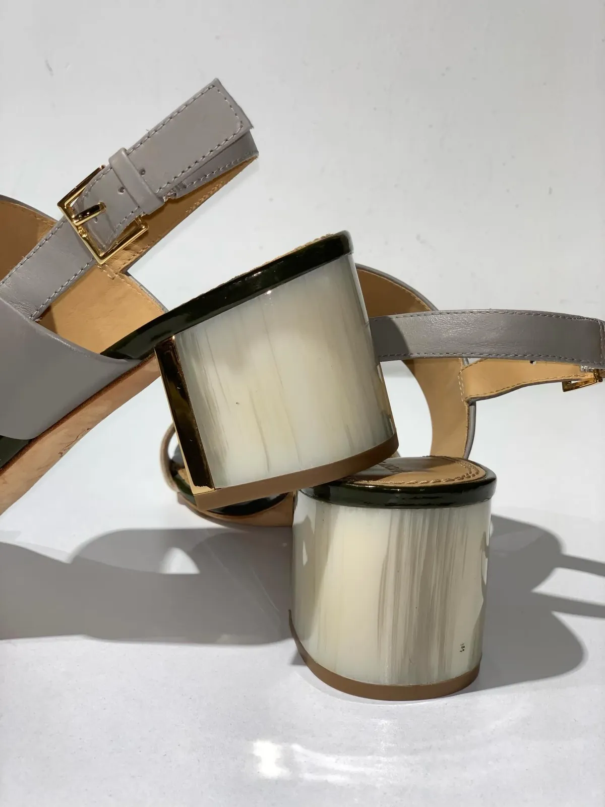 Women's Strap Sandals