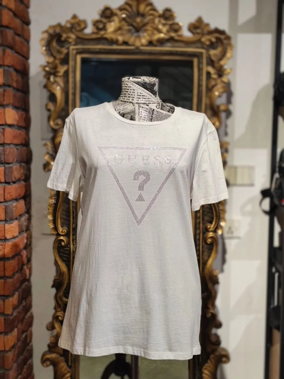 Calvin Klein T-Shirt