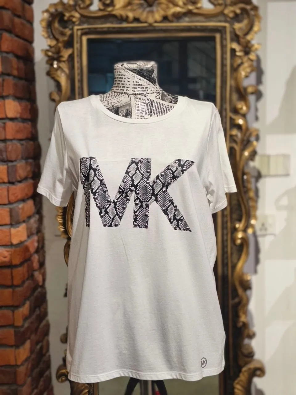 Calvin Klein T-Shirt