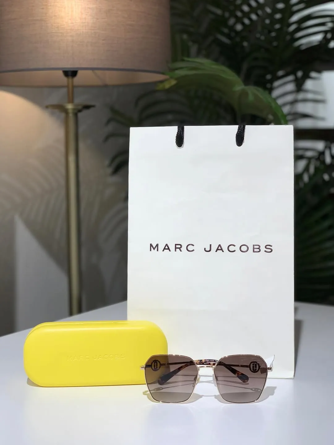 Marc Jacobs Sunglasses