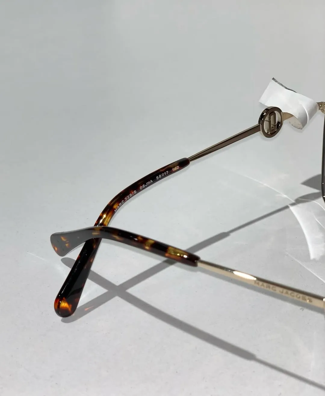 Marc Jacobs Sunglasses