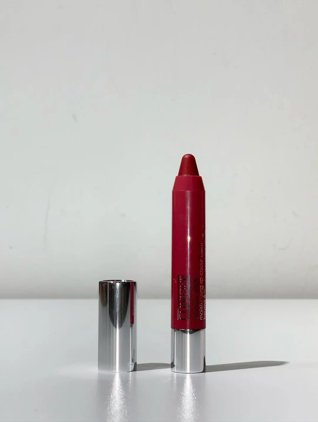 Clinique Lip Vault Set