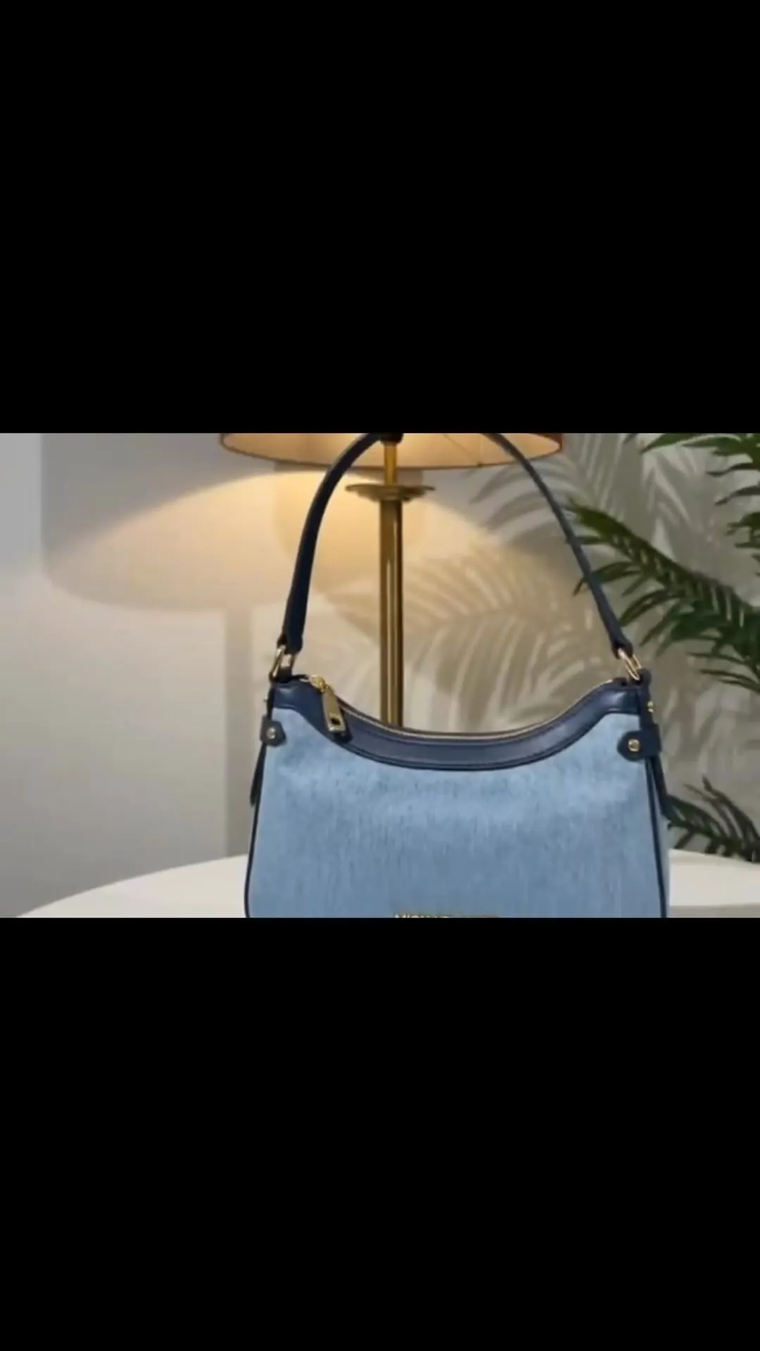 Women's Shoulder Bag