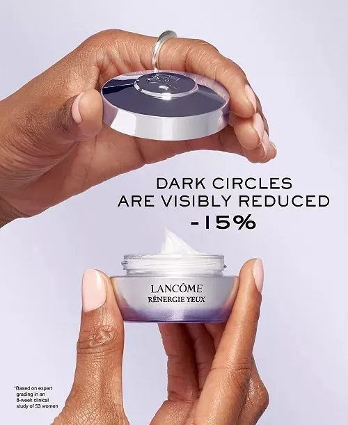 Lancôme Rénergie 3-Step Skin Care Set
