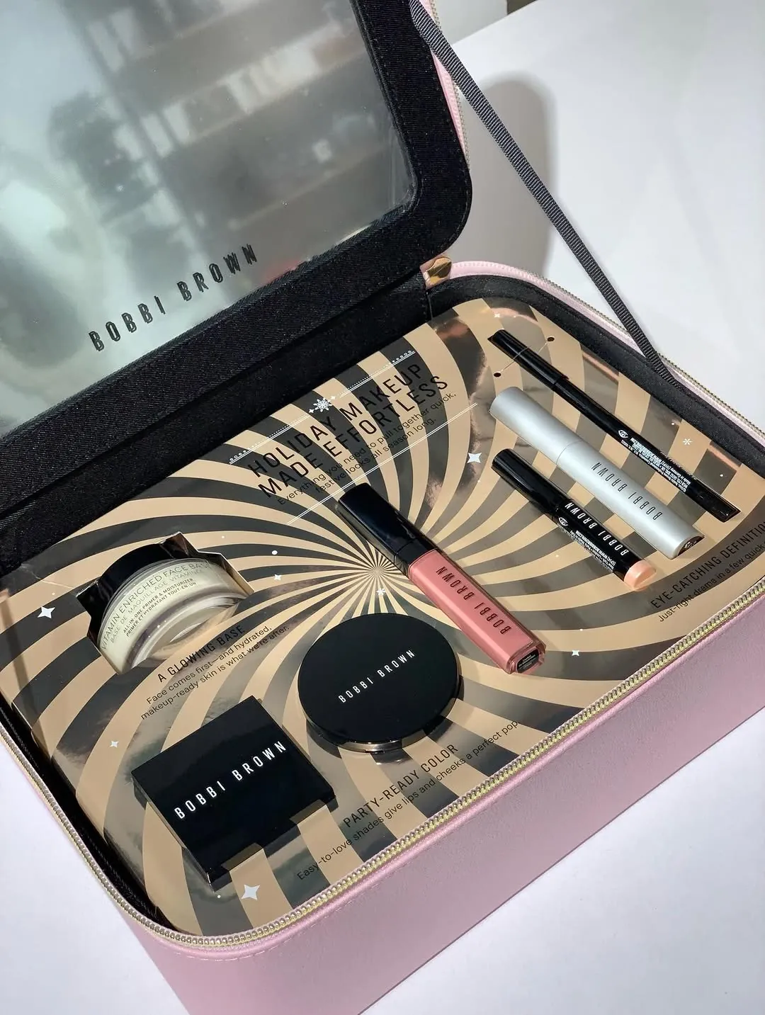 Bobbi Brown Makeup Collection