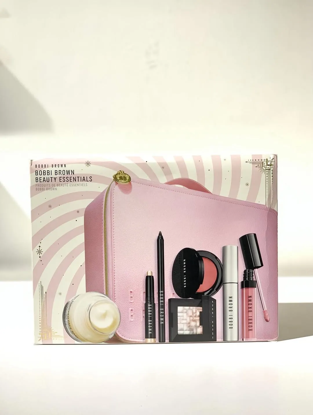 Bobbi Brown Makeup Collection