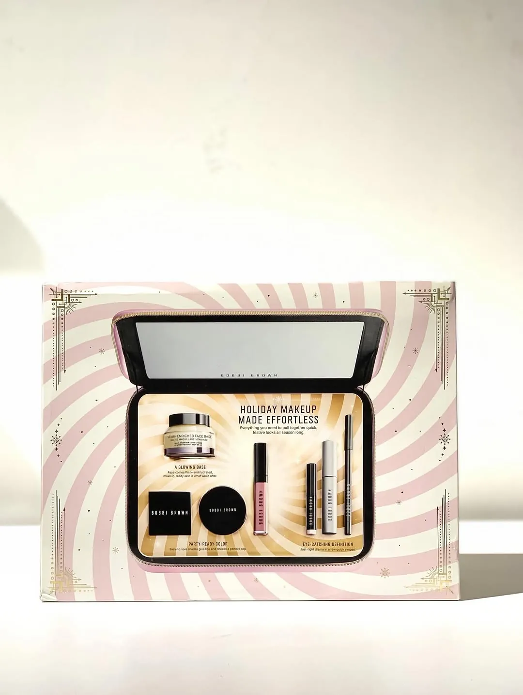 Bobbi Brown Makeup Collection