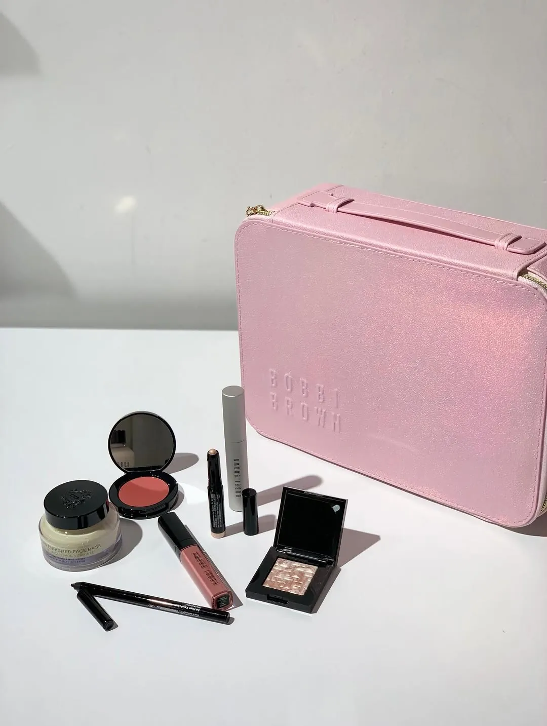 Bobbi Brown Makeup Collection