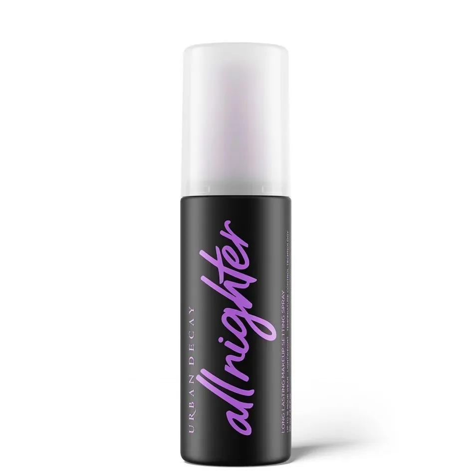 Urban Decay All Nighter Makeup Setting Spray