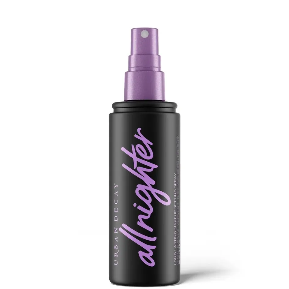 Urban Decay All Nighter Makeup Setting Spray