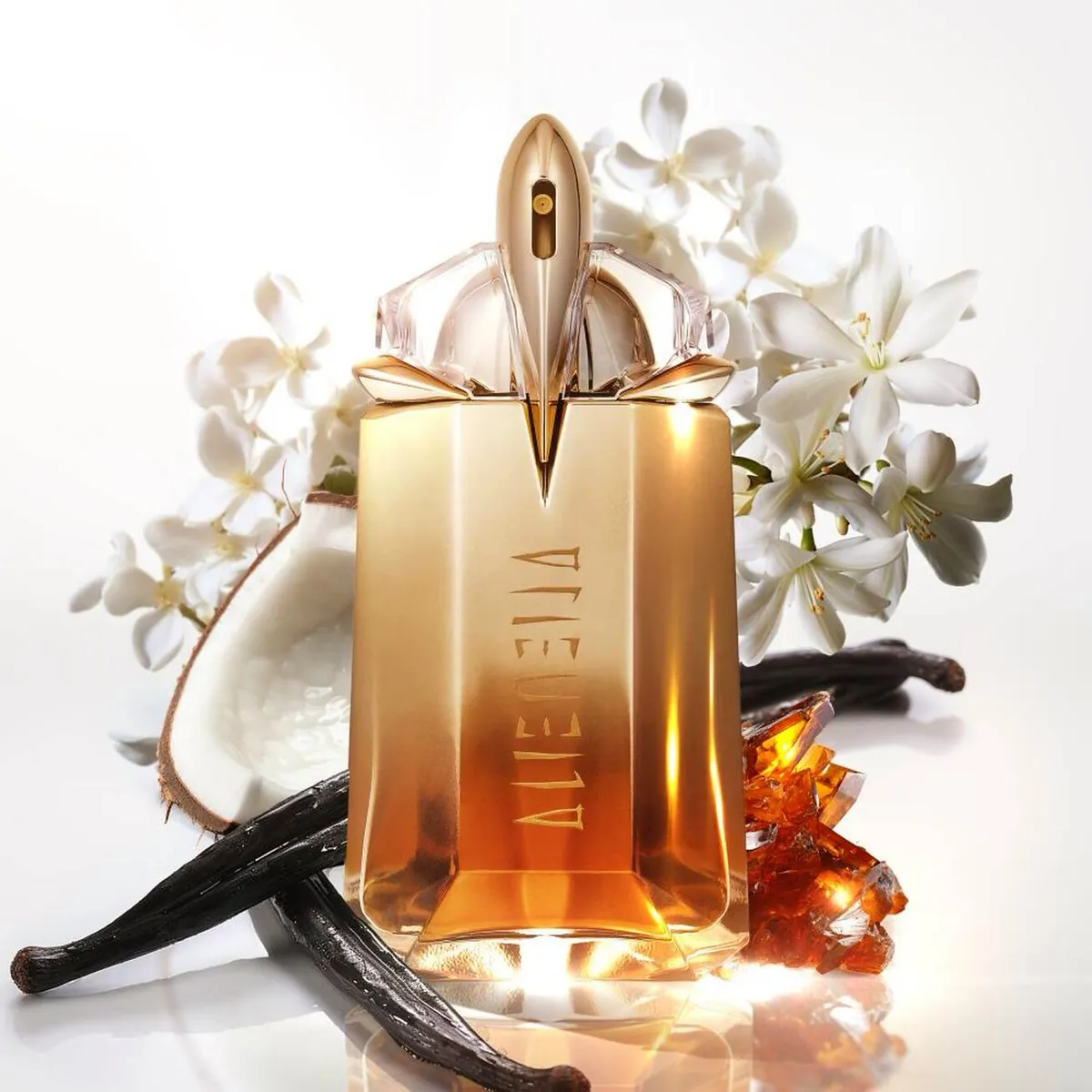 Mugler Alien Goddess Eau de Parfum Intense