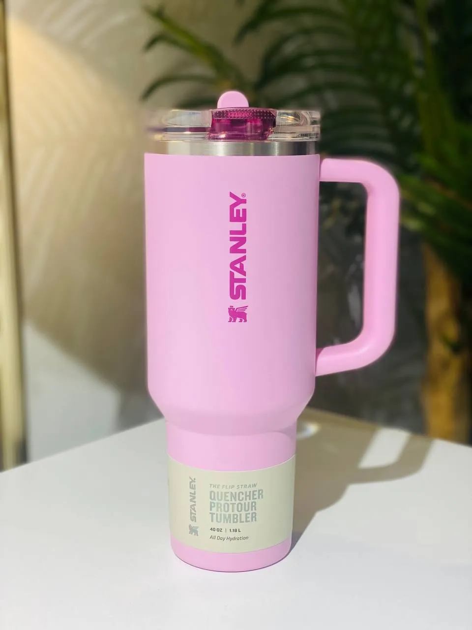 Stanley Quencher Protour Tumbler