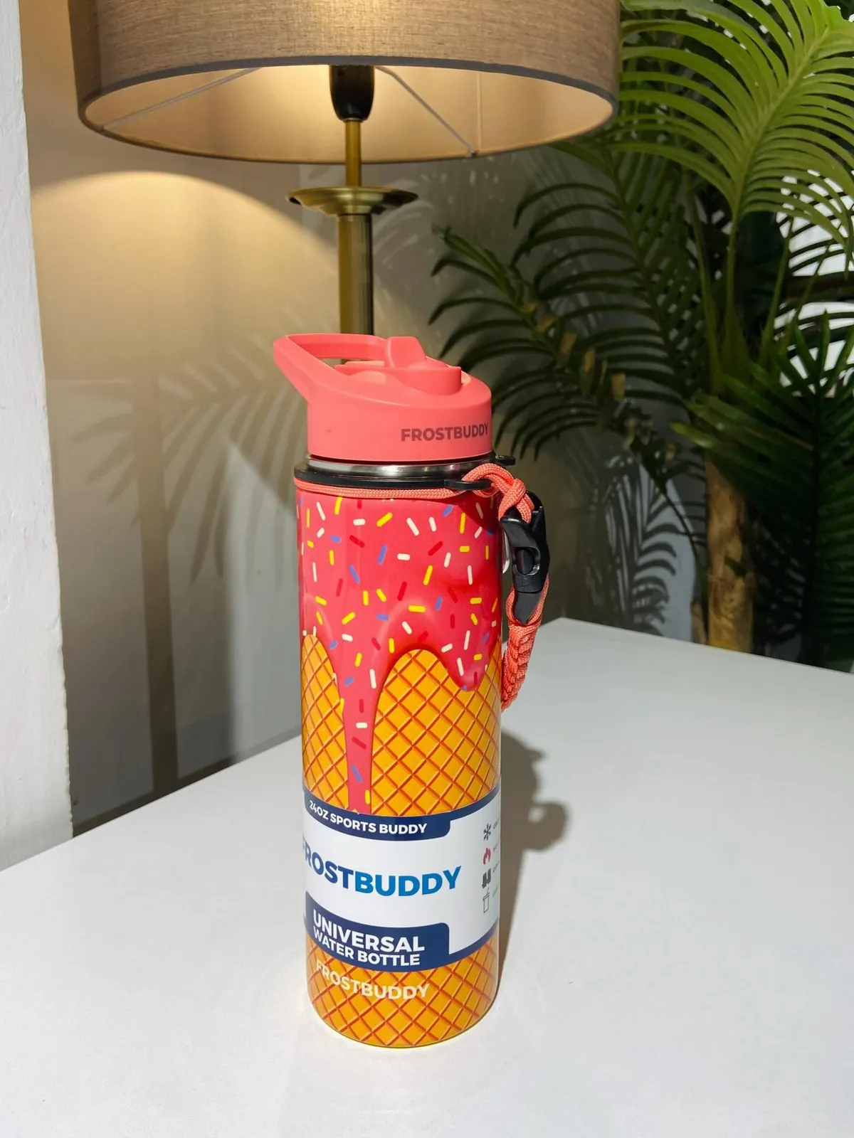 Stanley Quencher Protour Tumbler