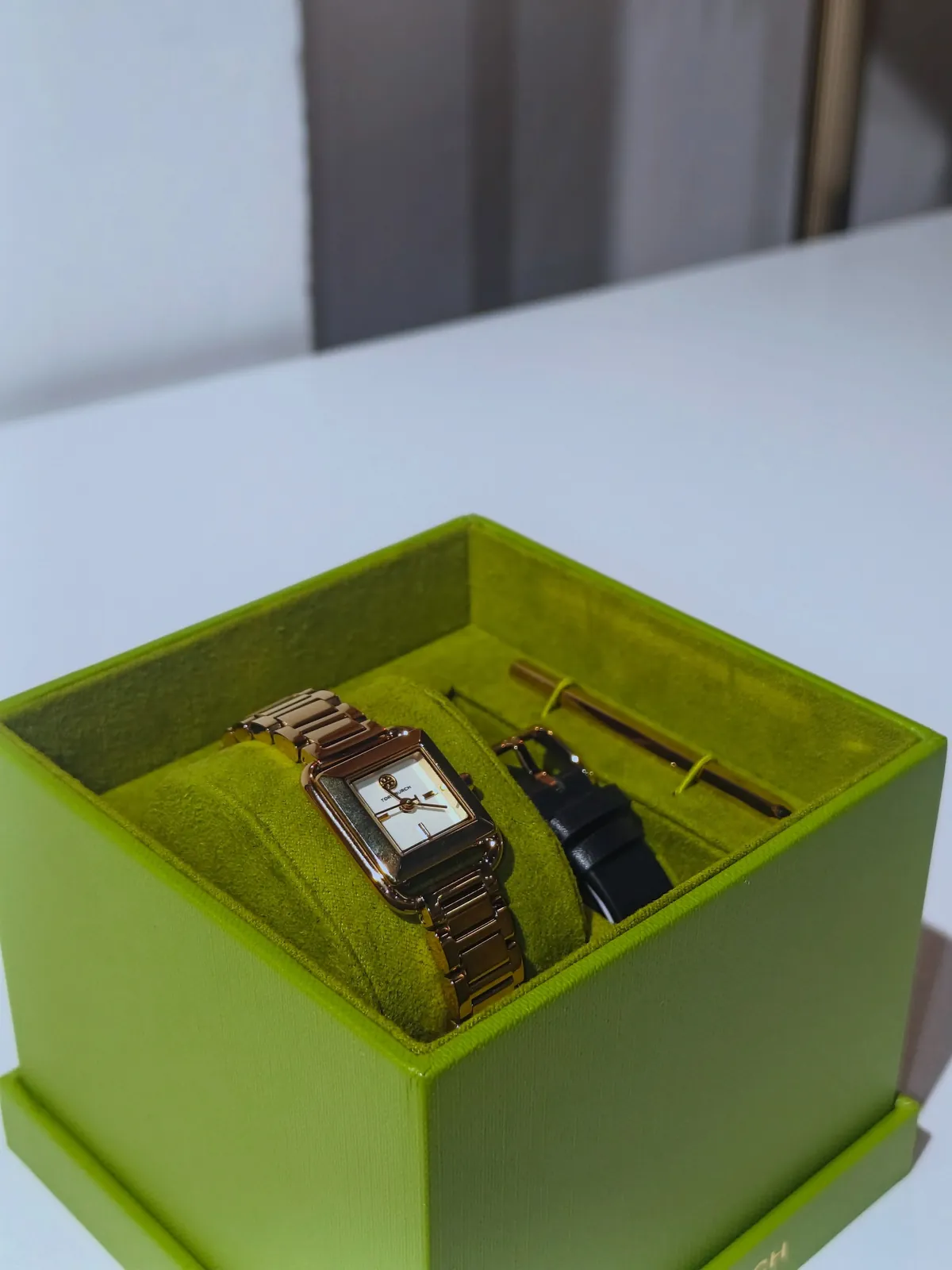 Tory Burch Watch