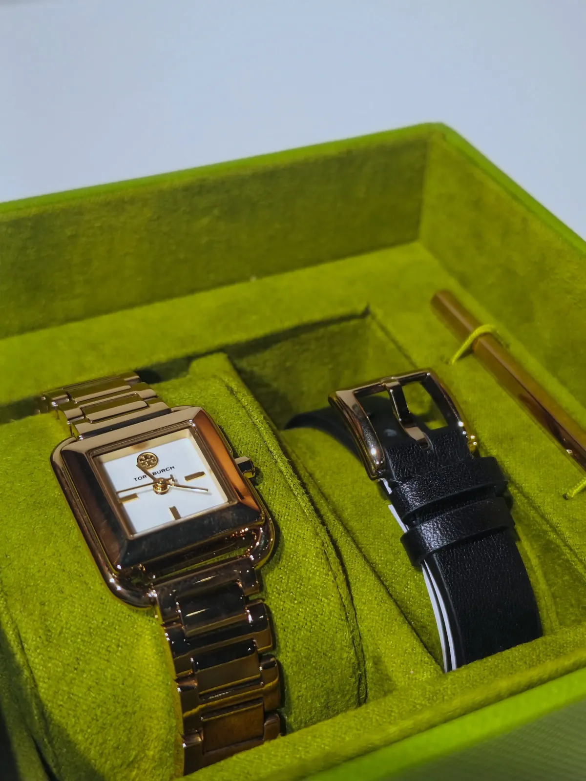 Tory Burch Watch