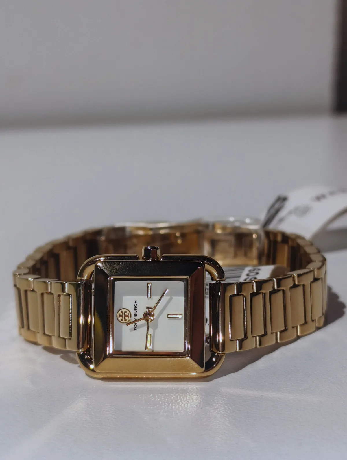 Tory Burch Watch