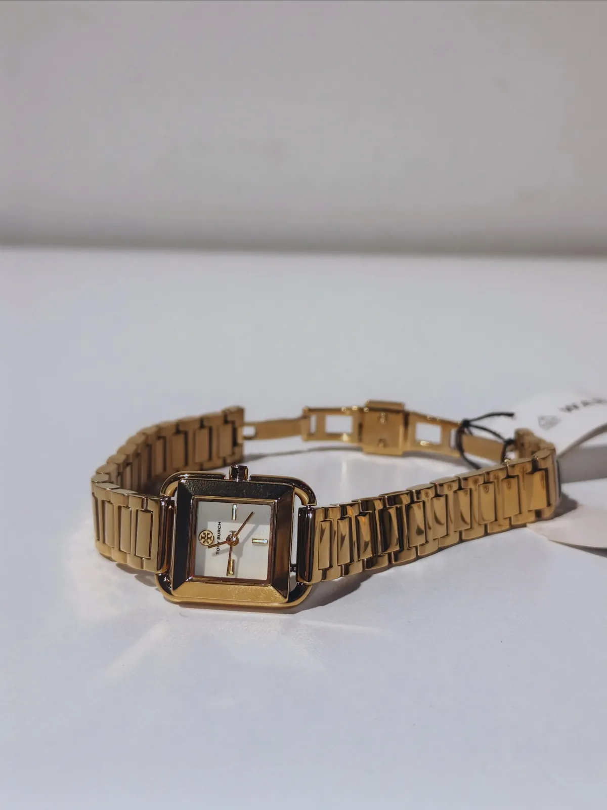 Tory Burch Watch