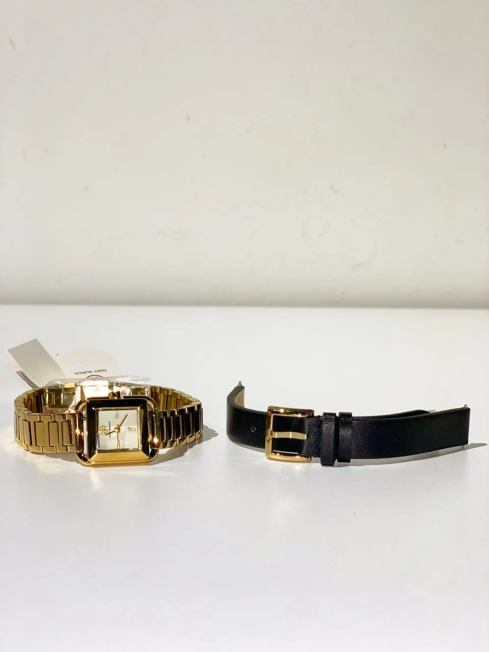 Tory Burch Watch