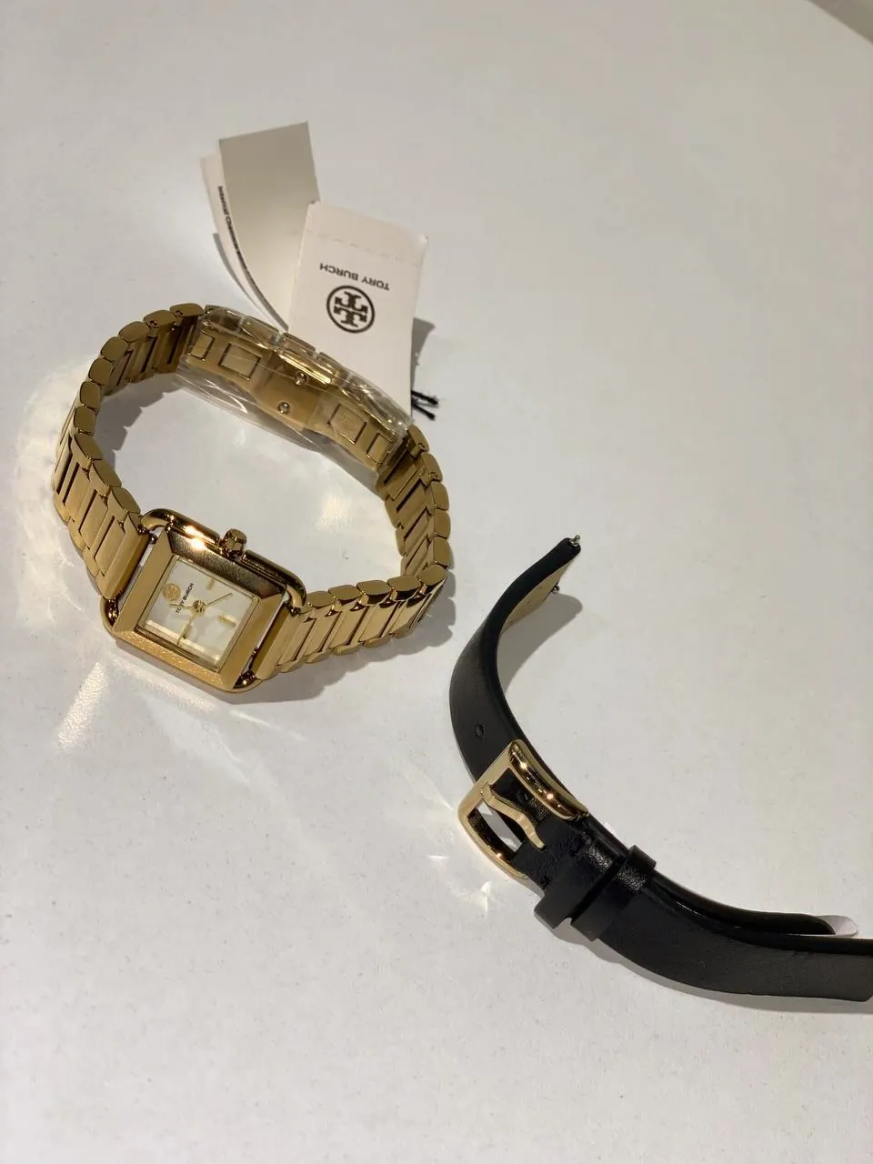Tory Burch Watch