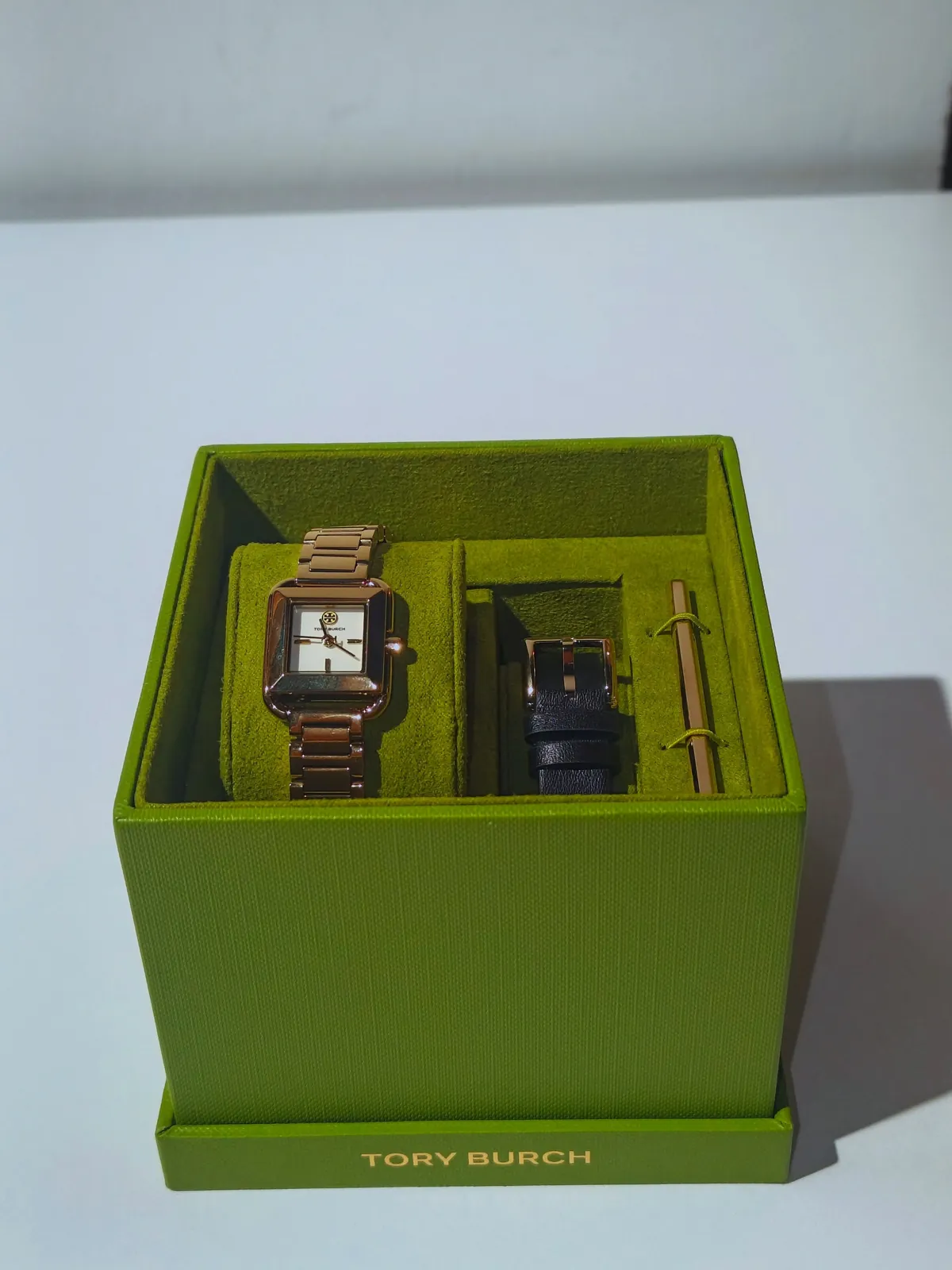 Tory Burch Watch