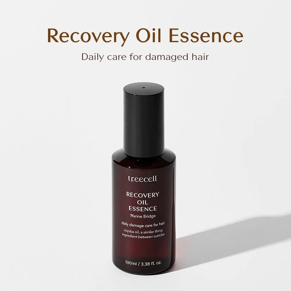 Treecell Recovery Oil Essence