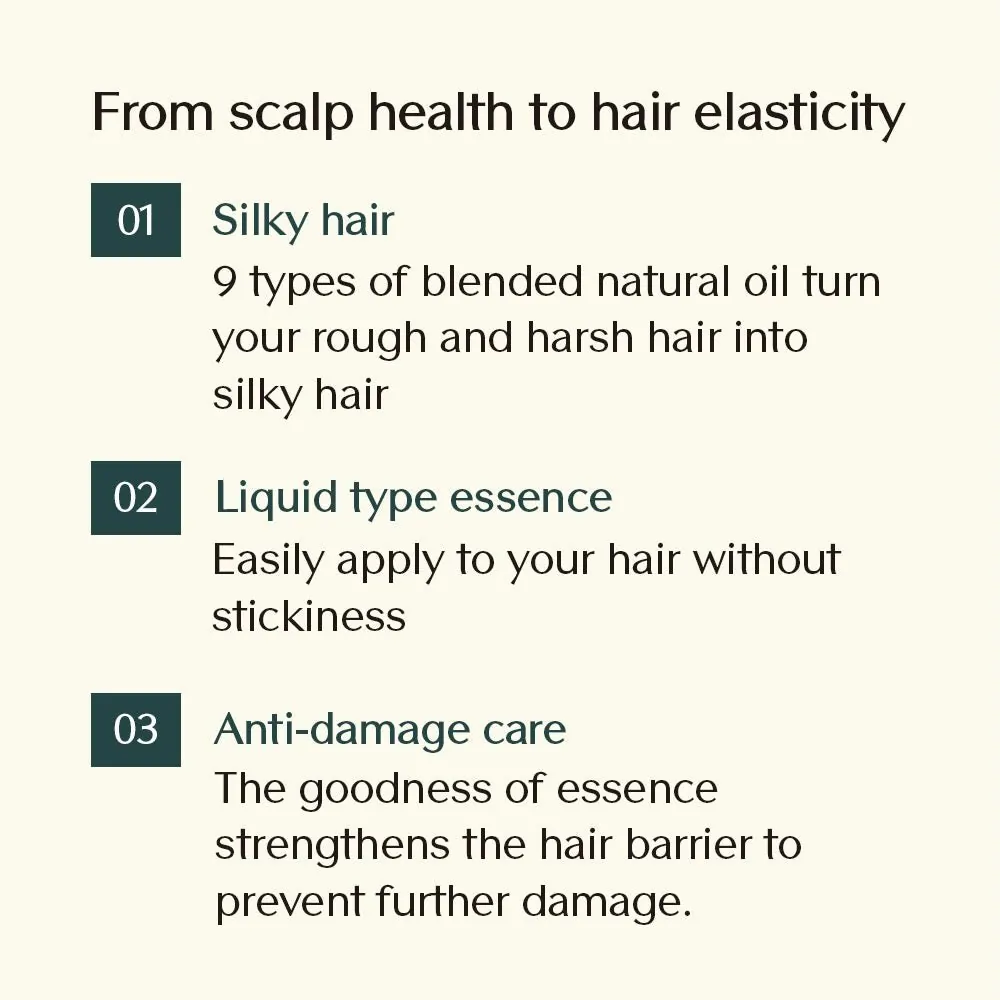 Treecell Recovery Oil Essence