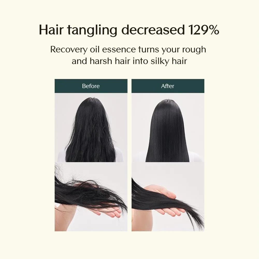 Treecell Recovery Oil Essence