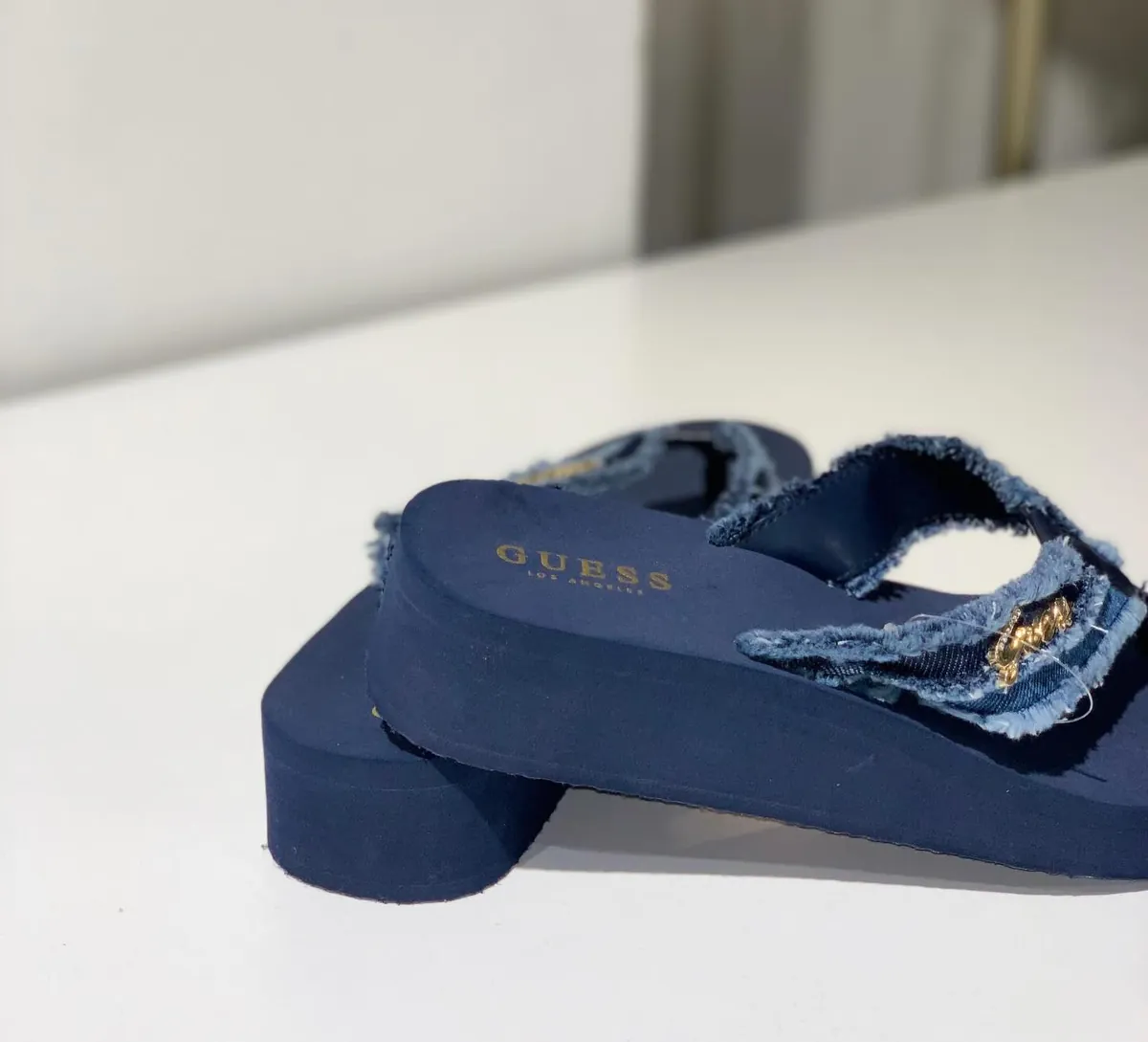 Guess Flip Flops