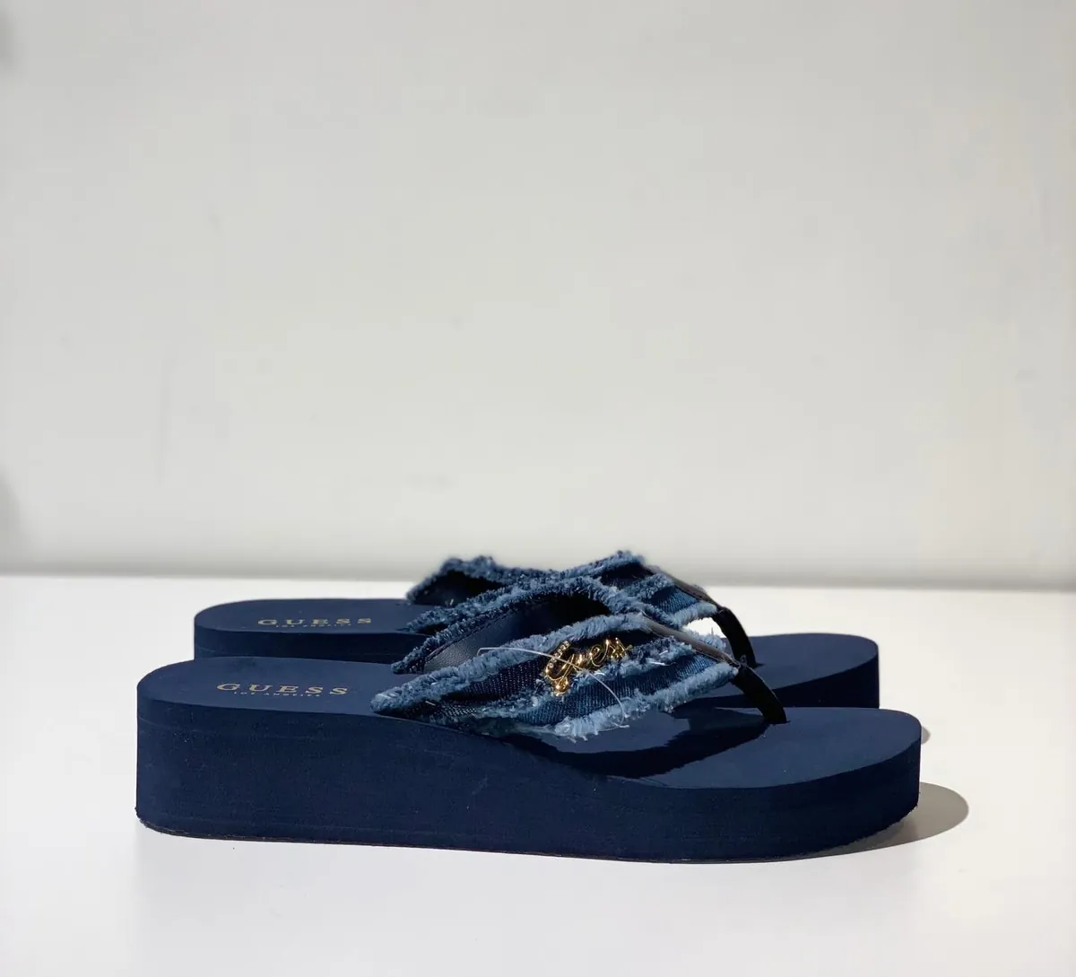 Guess Flip Flops