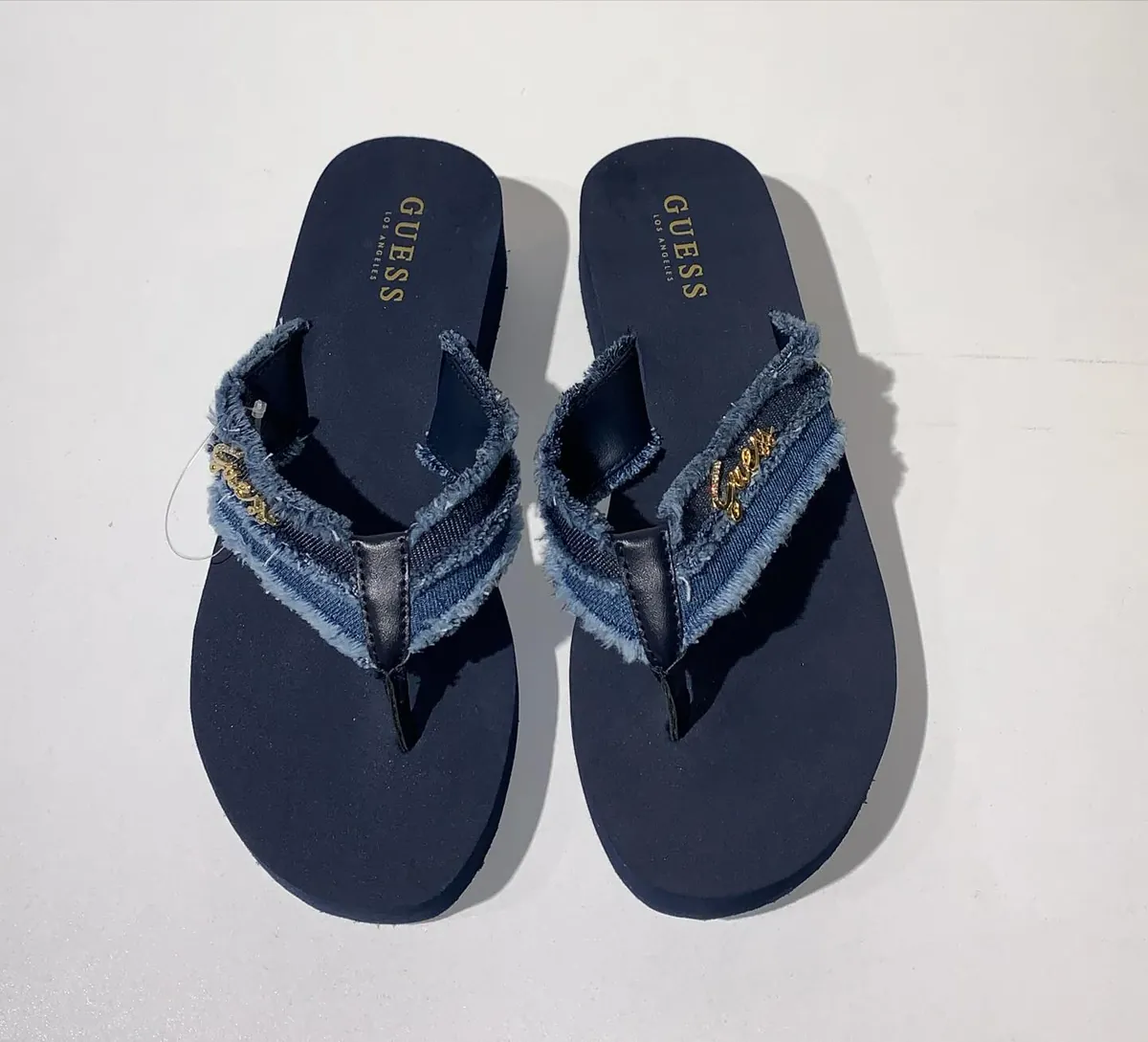 Guess Flip Flops