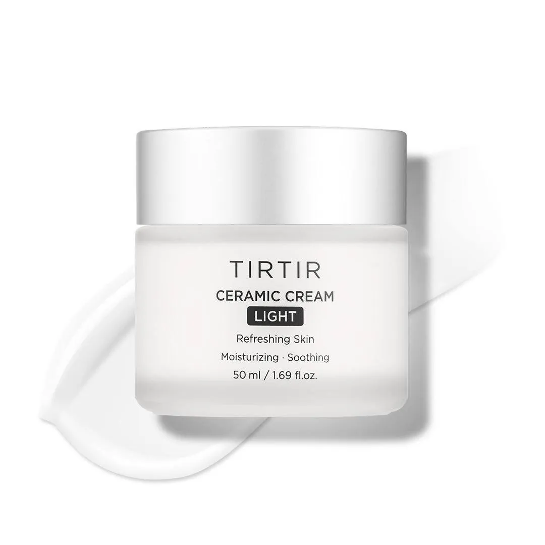 TIRTIR Ultimate Hydration & Lifting Set