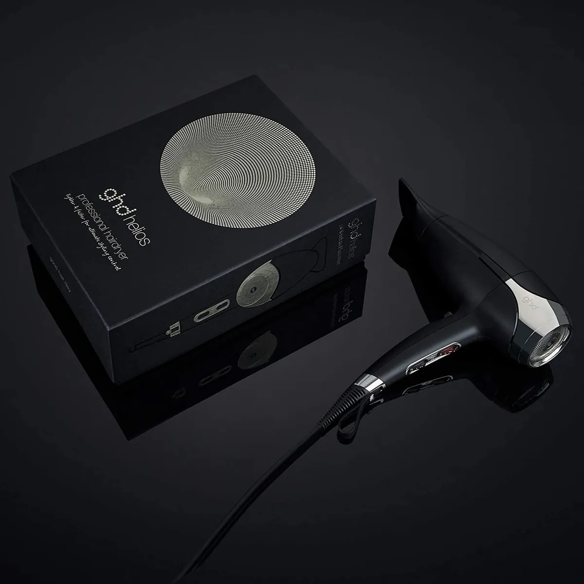 ghd Helios Professional Hair Dryer