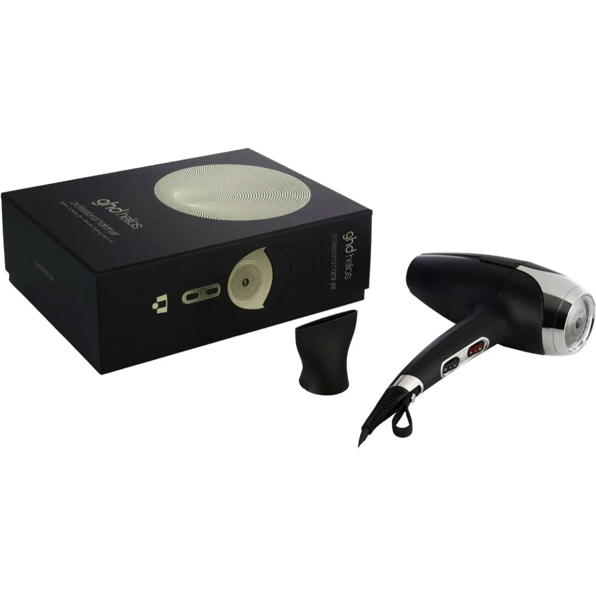 ghd Helios Professional Hair Dryer