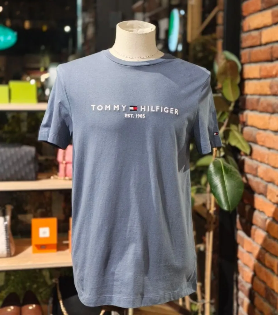 Michael Kors Striped T-Shirt