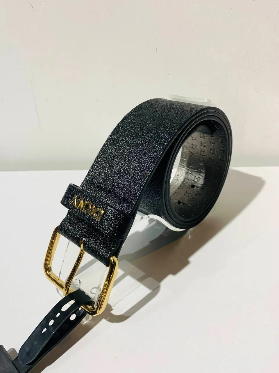 Lauren Navy Blue Belt