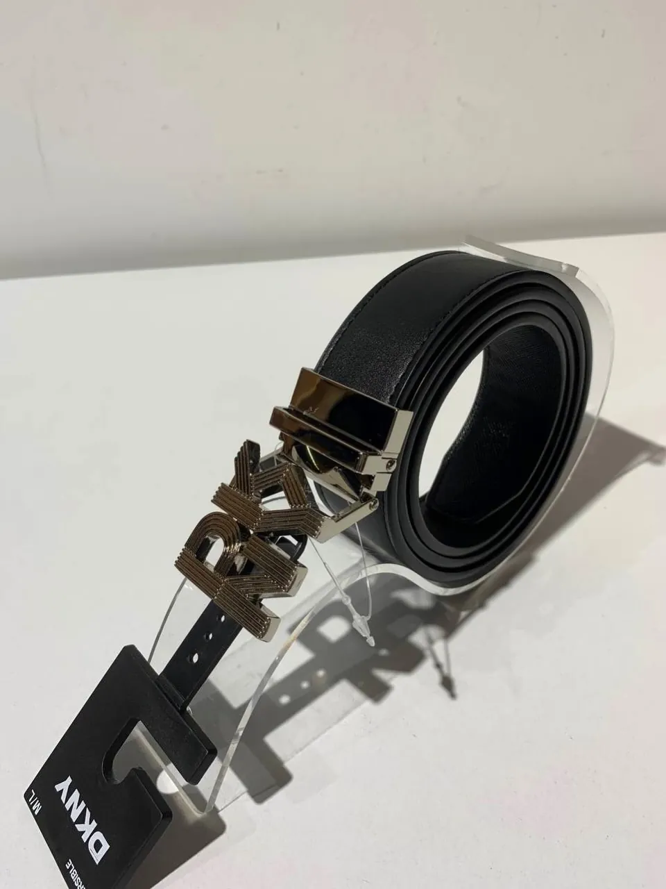Lauren Navy Blue Belt