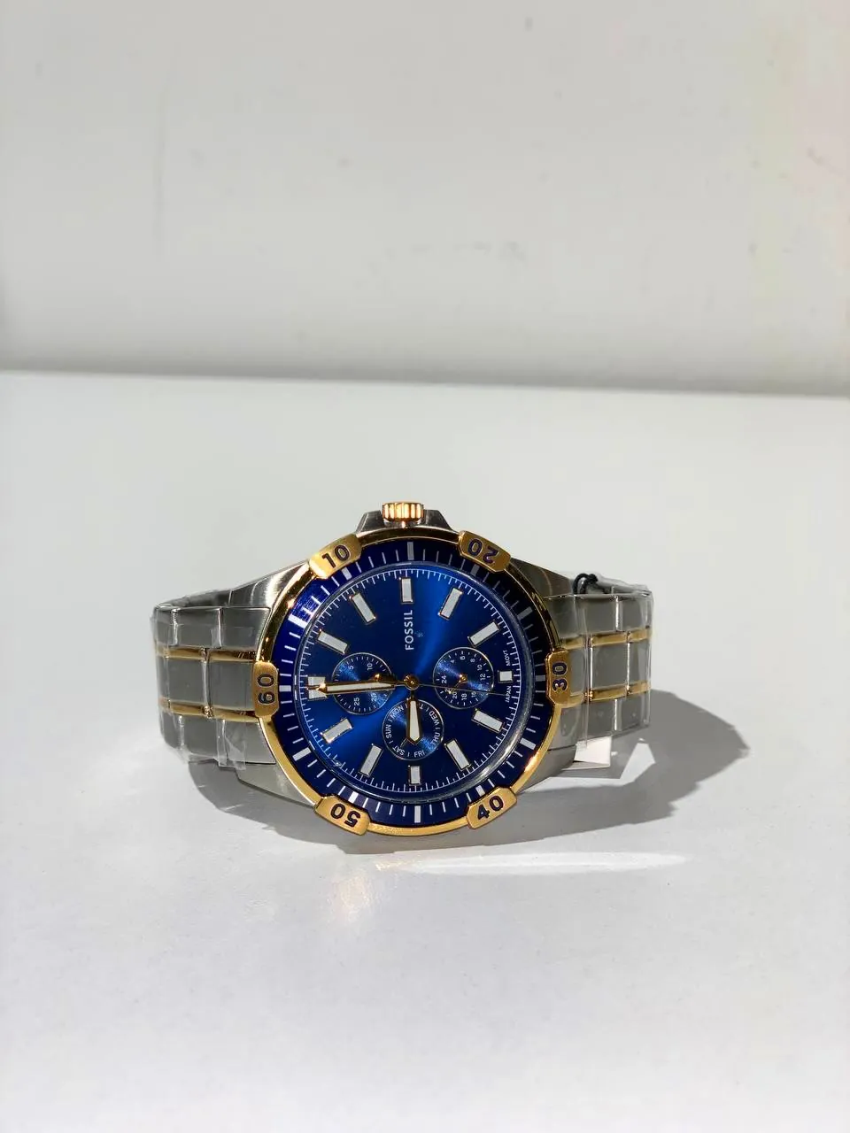 Fossil Watch