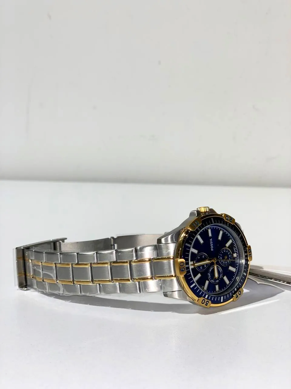 Fossil Watch