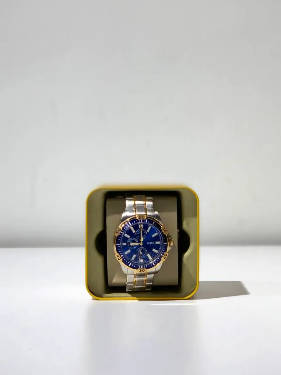 Fossil Watch