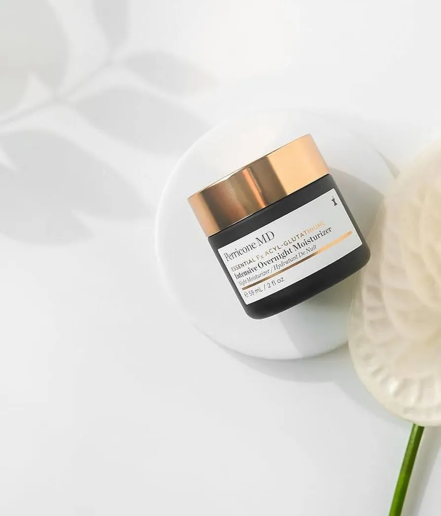 Perricone MD Essential Fx Acyl-Glutathione Intensive Overnight Moisturizer