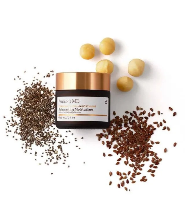 Perricone MD Essential Fx Acyl-Glutathione Intensive Overnight Moisturizer