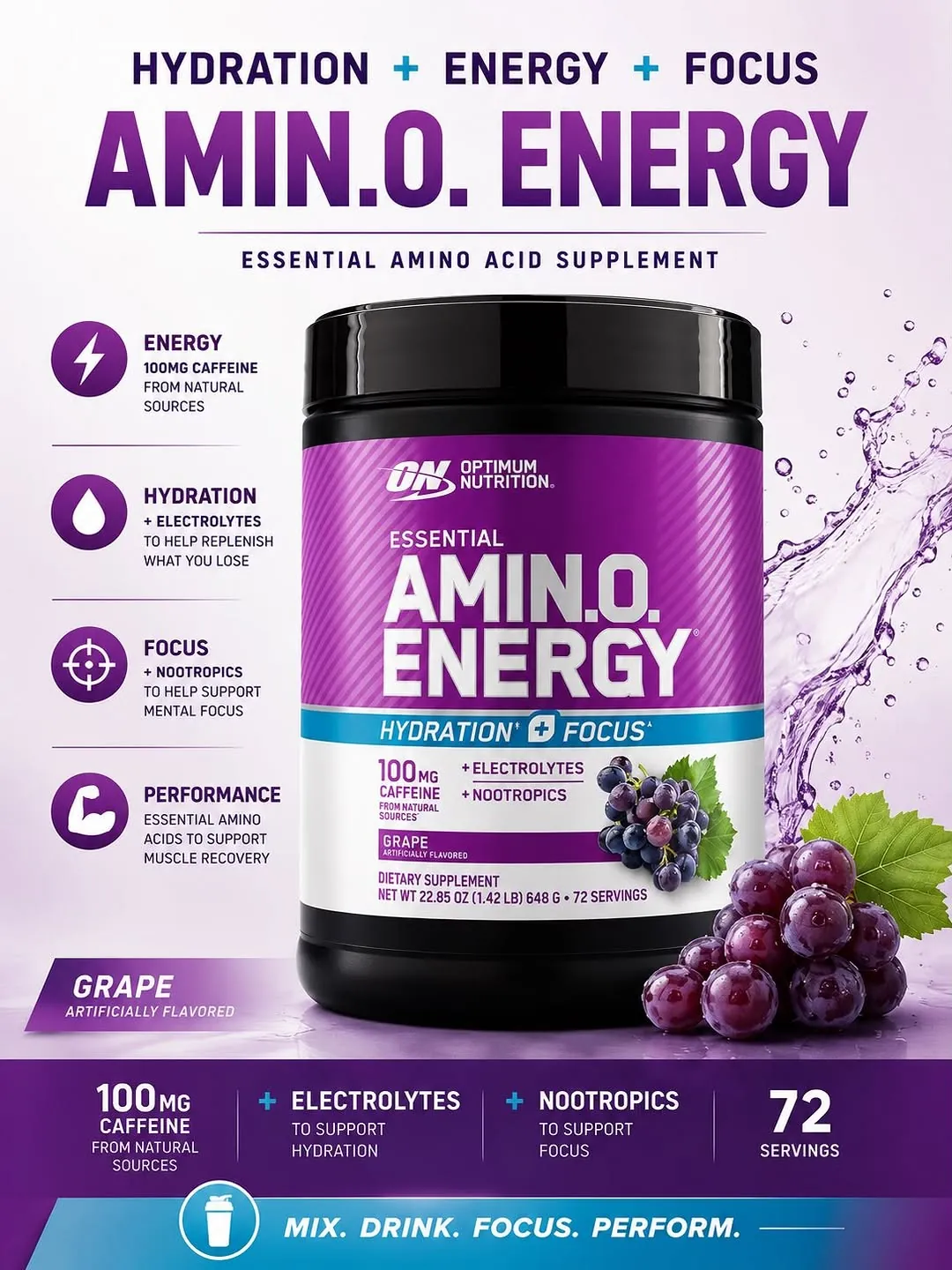 Viva Naturals Organic Cacao Powder