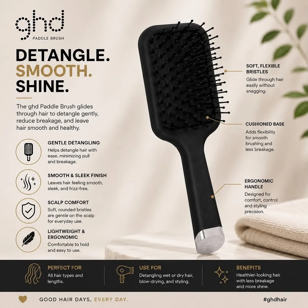ghd Style Gift Set