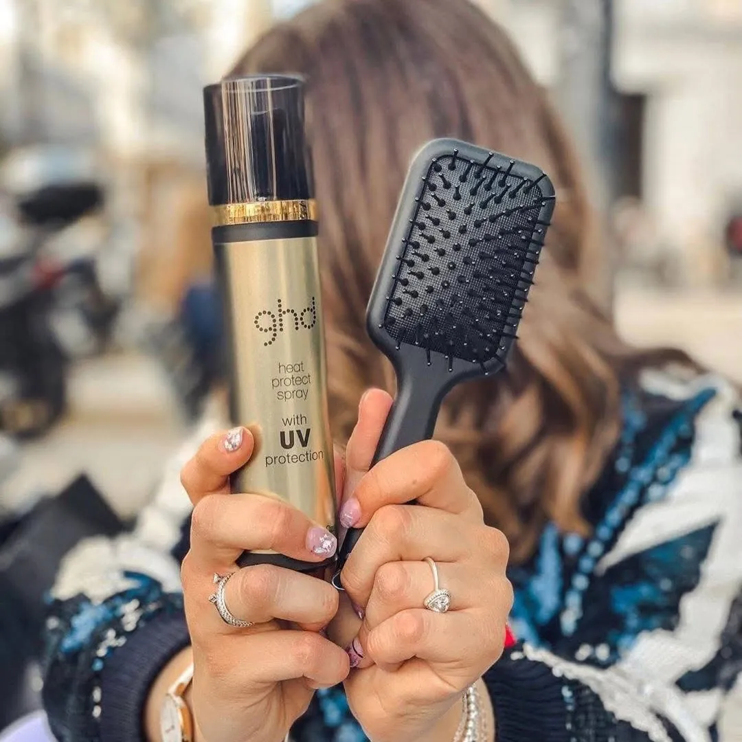 ghd Style Gift Set