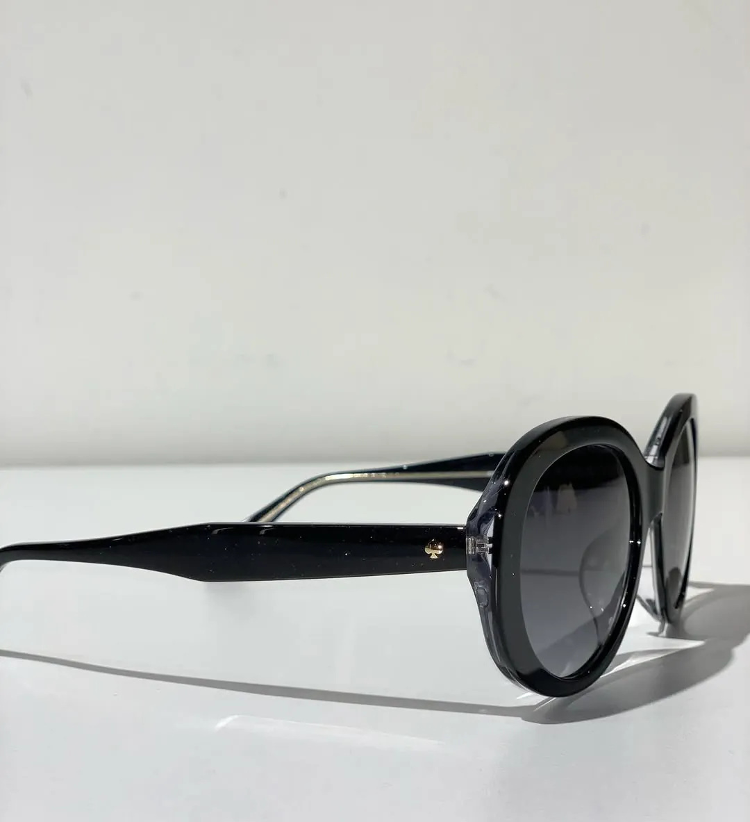 Black Sunglasses